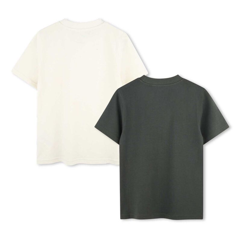 Timberland T-Shirt Set of 2 5-10Y image number 1